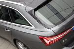 Audi A6 50 TDI Quattro S-Line Avant 2018 года (WW)